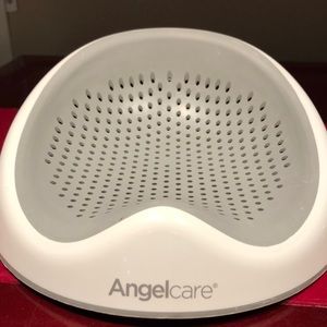 Angelcare baby bath/shower seat